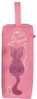 Пенал шк. КОШКА,51721