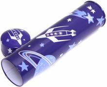 Пенал школьный Космическая ракета,51744