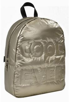 Рюкзак графитовый 1отделение,52090