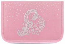 Пенал шк. ЕДИНОРОГ,52095