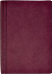 Ежедневник недат.160л,А5,БЕЙБ.БОРДО,52391