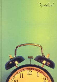 Книга для записей 80л,А5,Время,вперед!,КЗ5802651