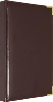 Ежедневник недат.152л,А5,STAT.Тем-борд,ЕКС51915204