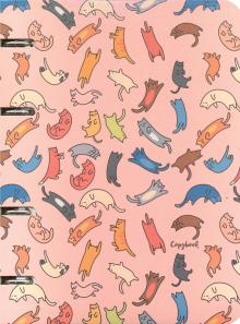 Тетрадь на кольцах 100л,Cute&Funn.Диз.5,ПБМ1004697
