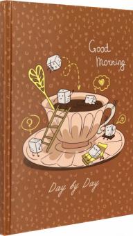 Книга для записей 100л,А5,Day by Day.№2,КЗ51003093