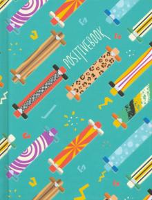 Книга для записей 64л,А6,Positive.Диз.6,КЗ6643089