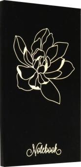 Книга для записей 100л,95х170,Диз.2,ЕТИ2Ф100245