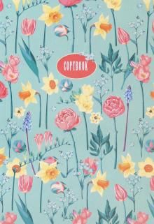 Тетрадь 40л,А5-,Simple joys.Диз.4,ТФМ5406903
