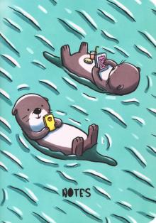 Тетрадь 32л,А5-,Funny Stories (6),ТК326963