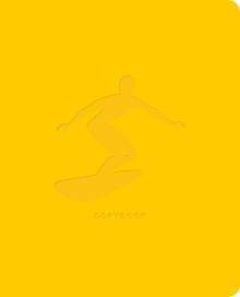 Тетрадь 48л,YELLOW.Sport time,ассорти,ТКБТ487307