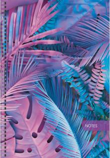 Тетрадь для конспект.60л,А4,спир,Dream 1,ТС4604700