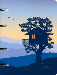 Тетрадь на кольцах 100л,Adventure,ПБФ1004967