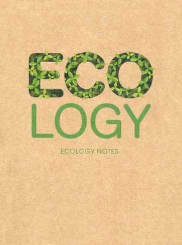 Блокнот 64л,А6,Eco-friendly 3,БИТ664125