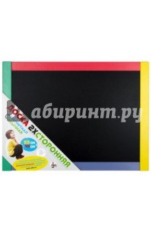 Доска комбинированная 01892 в ПВХ пакете (53х41)