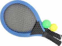 Теннис, 4 предмета, в сумке (S-00105)