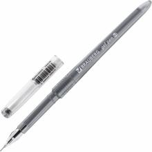 Ручка гел. DIAMOND черная 143379