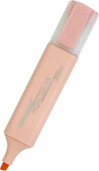 Текстовыделитель "ORIGINAL PASTEL" розов. 151693