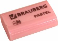 Ластик "Pastel", 37*24*11мм ассорти 229582