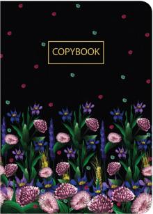 Тетрадь B5, 60л, в точку FLORET 403828
