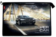 Папка д/тетрадей А3,Super car,AMn_13086