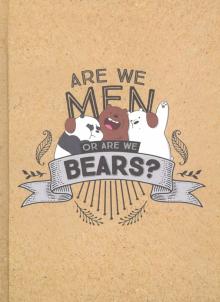 Бизнес-блокнот 64л,А6,Правда о медв,64ББ6В5_20167