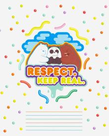 Тетрадь 12л,линия,Вся правда о медведях,асс,12Т5В2