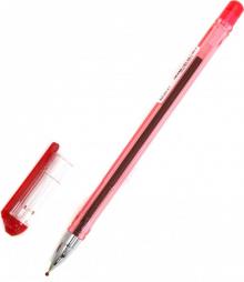Ручка шар.красная 0,7мм,Solo,штуч,BP_058619