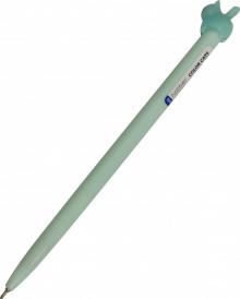 Ручка шар.авт.0,6мм,Cats,синяя,BP_058665,штучно