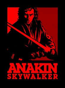 Блокнот 32л,А6,Звездные войны,ассорти,32Б6В1