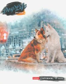 Тетрадь 48л,Все как у людей,ассорти,48Т5лВ1