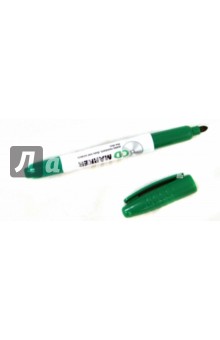 Маркер для CD и DVD зеленый (P-CD510-03)