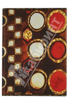 Записная кн.B6 72л.в кл."Proff Legno", PF-H305C6-5