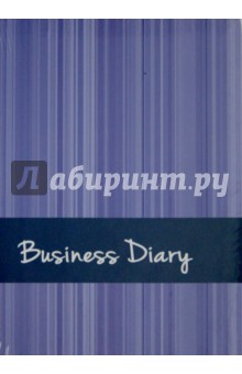 Ежедневник недат. Strips,сирен,мягк,PF-5N161732-08