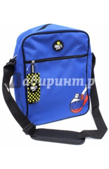 Сумка наплеч. подр."Smiley Football" (FO16-SBT-08)