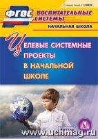 CD Целевые системные проекты в начальной школе