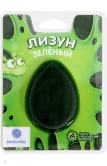 Опыты "Цветной лизун" (1302)