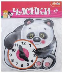 Часики-мини. Медвежонок
