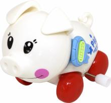 Заводная игрушка "Мелочь а приятно",ассорти,Т12466