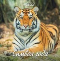 КалНастПерСкр6(285*285) (2022) Символ года. Вид 1