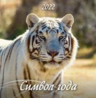 КалНастПерСкр6(285*285) (2022) Символ года. Вид 2