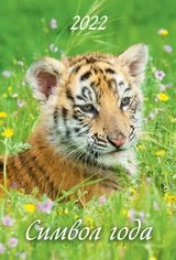 КалНастПер(170*250)(2022) Символ года. Вид 2