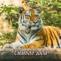 КалНастПерСкр12(225*225) (2022) Символ года. Вид 1