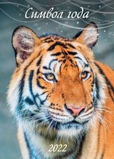 КалНастПерСкр6(215*295) (2022) Символ года. Вид 3
