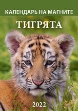КалМаг96*135(2022) Тигрята