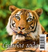 КалПерДомМал(2022) Символ года. Вид 3