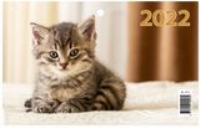 КалКвар3Спир(195*465)(2022) Милый котенок