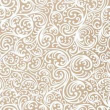 Бумага крафт Морозные узоры (80938)