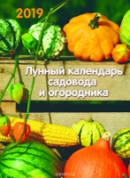 Календарь 2019 Лис. 12л на маг10х15 Лунный