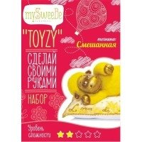 Набор - Toyzy Овечка Смешанный