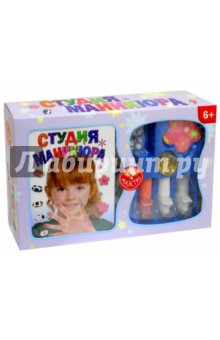 Студия маникюра